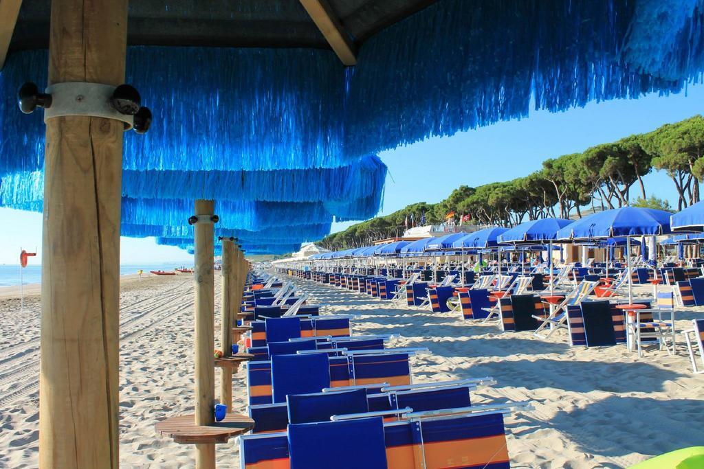Mango Pineto Vacanza ภายนอก รูปภาพ